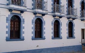 Pousada Economic Pitangui